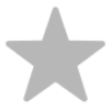 star filled icon for rating